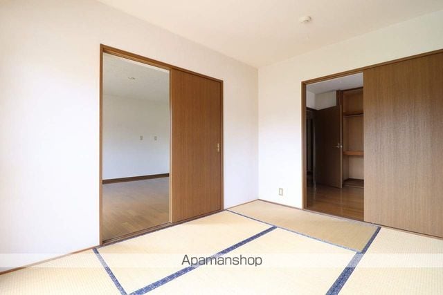 やかたマンション弐番館の内装写真