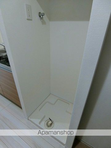 フロンティアコンフォート鶴見市場の内装写真