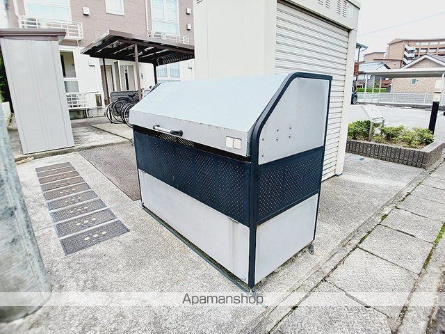 CLAIRのその他写真