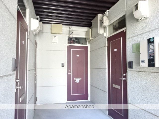 パールマンションのその他写真