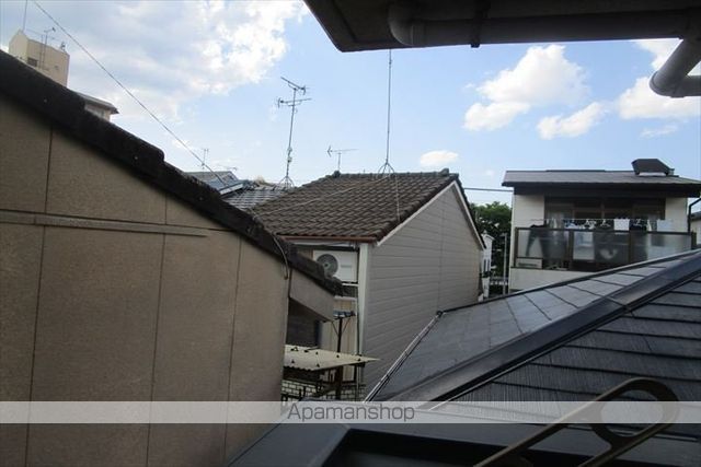 ノーザンシティの外観写真