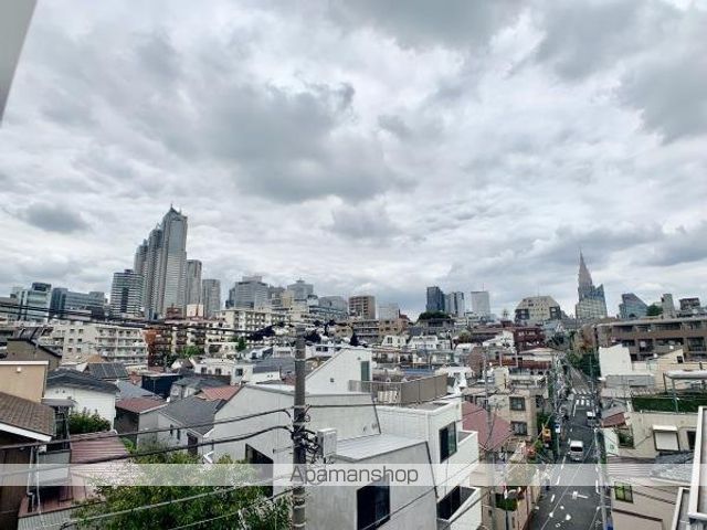 FARE代々木の周辺写真