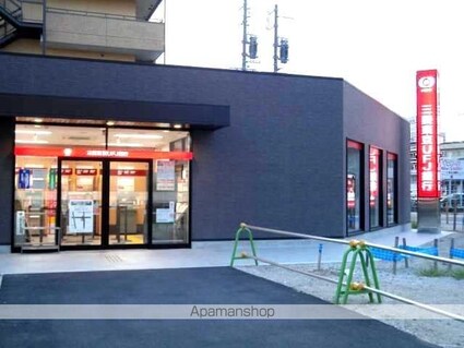 ドエル・アイリス[1LDK/42.74m2]の周辺5