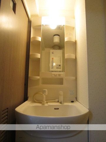 シャトーグランデの内装写真