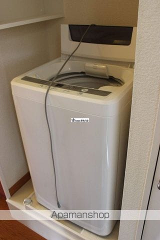 レオパレスルポの内装写真