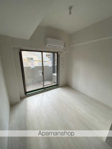 ESLEADRESIDENCE梅田FRONTの内装写真