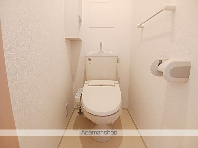 オアシス上ノ茶屋の内装写真