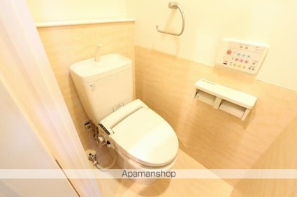 コリドールノール[1R/26.9m2]のトイレ