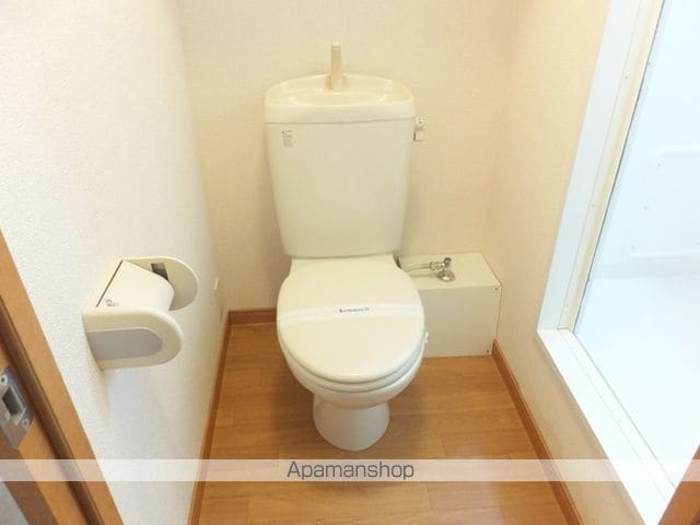 レオパレスAUBE 蒲原の内装写真