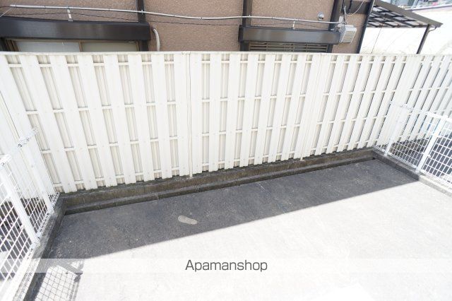 ブリーゼ・Fの内装写真