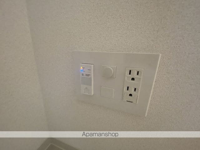 ファステート大阪ベースシティの内装写真