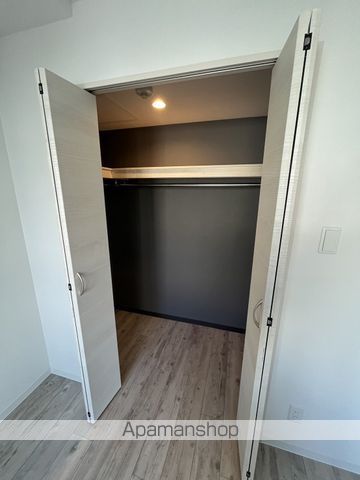 J−ECOA北27条の内装写真