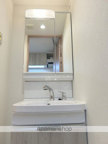 PRESSANCEDOMECITYの内装写真