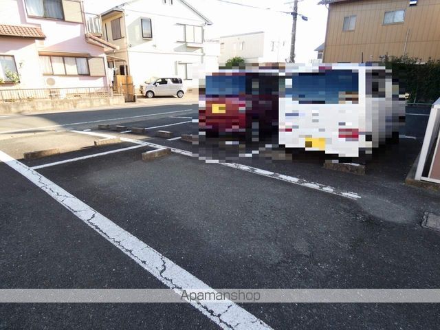 ハイツコスモスIのその他写真