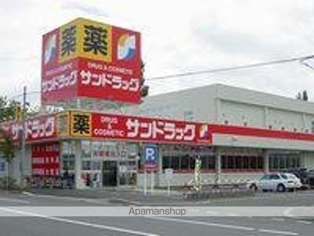 112松井ビルの周辺写真