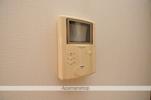 アヴニールYMの内装写真
