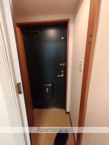 第17セキネマンションの内装写真
