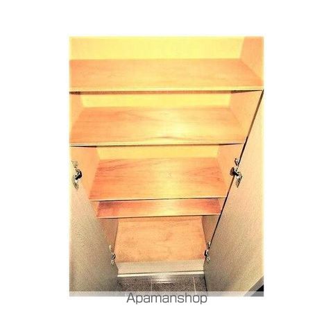 ライオンズマンション平塚宝町の内装写真