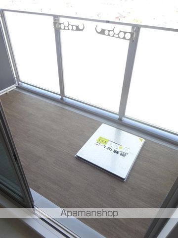 ラクラス阿倍野元町の内装写真