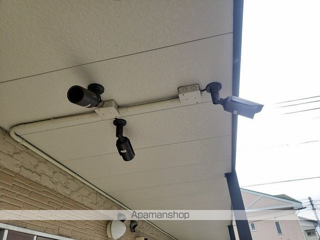 レオパレスむつみの内装写真