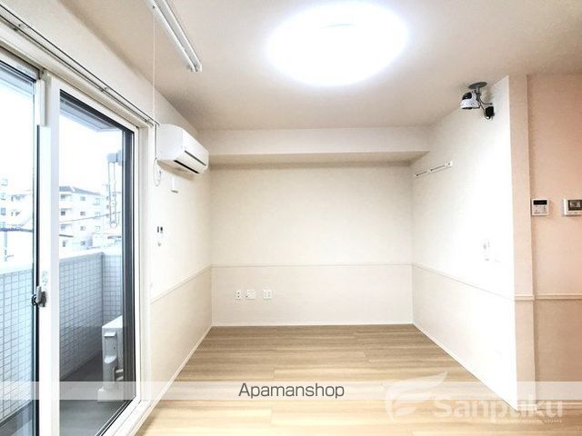 ドエル 小坂の内装写真