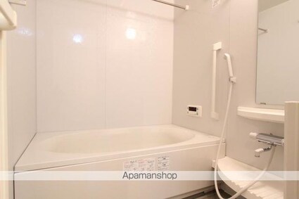 Ｐｅａｃｅ　Ｈｏｕｓｅ　ＭⅢ[1LDK/43.1m2]のバス
