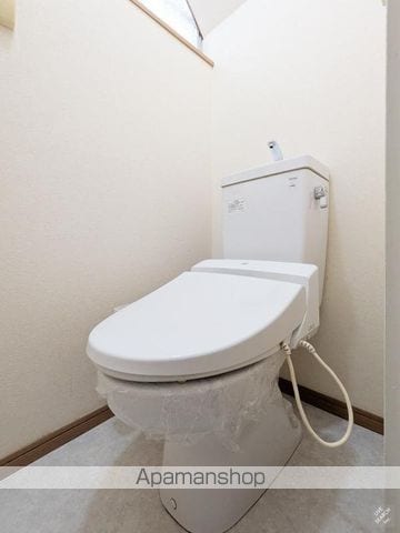 高円寺南5丁目戸建の内装写真