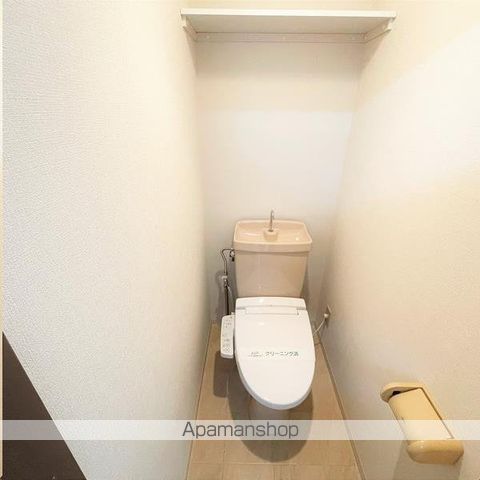 東仙台レジデンスの内装写真