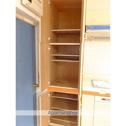 江古田ハイツ[1R/21.8m2]の内装6