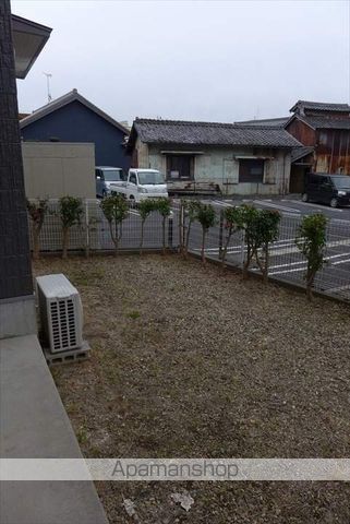 メゾンラフィーネ B棟の内装写真