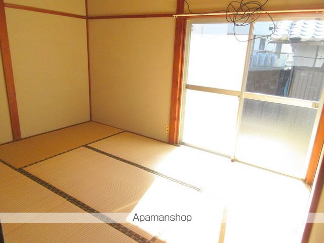 浜松市中央区 1階建 築51年の内装写真