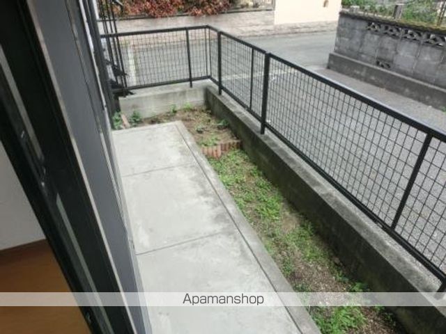セジュールMの内装写真