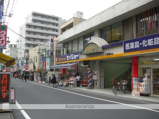 レオパレスシャルールの周辺写真