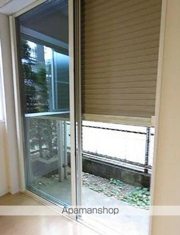 第二御殿山荘の内装写真