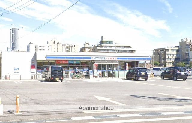 レオパレスサニーホームズの周辺写真