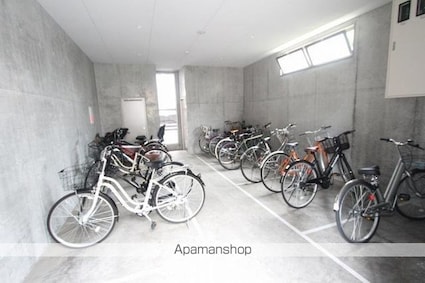 香川県高松市昭和町１丁目[1LDK/40m2]の共用部3