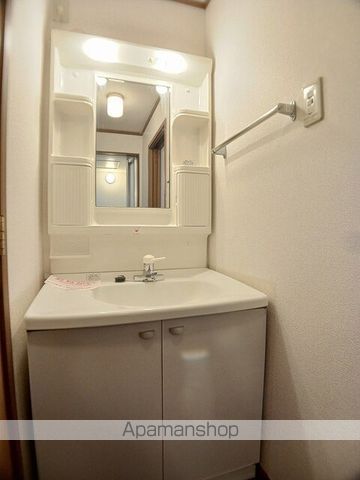 ミレニアムハイツ Sの内装写真