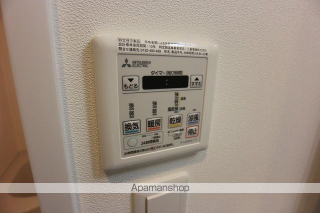 ALFACIO SOUTH FONTEの内装写真