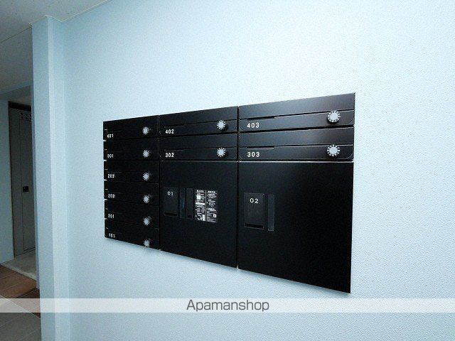 TM410チョイスレジデンスのその他写真
