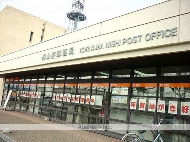 カーサ・ボニートK・IIIの周辺写真