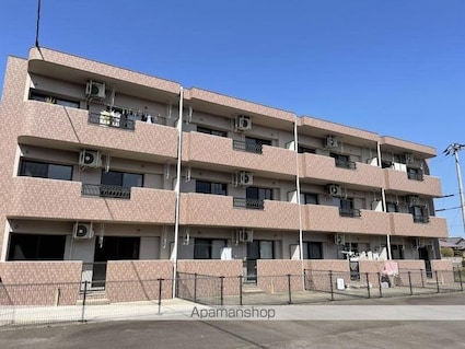 香川県高松市春日町[2LDK/60.97m2]の外観3