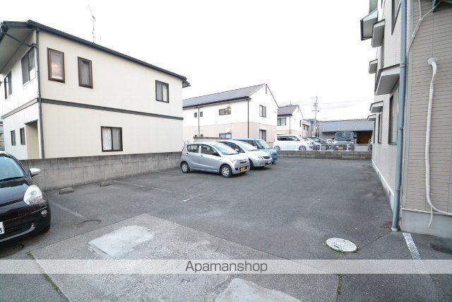 メゾニティ勇のその他写真