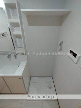 Ｐａｒｋｓｉｄｅ　Ｒｅｓｉｄｅｎｃｅ[2LDK/54.51m2]のその他設備