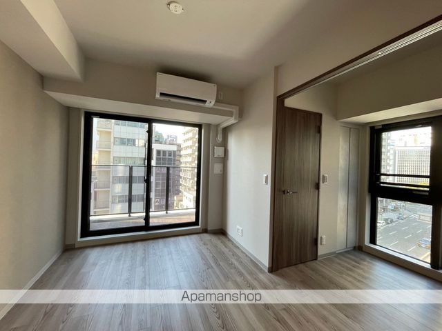 ルフォンプログレ堺筋本町タワーレジデンスの内装写真