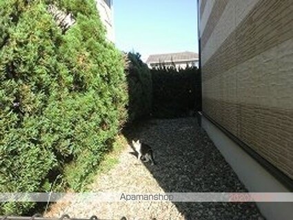 レオパレス春日[1K/23.18m2]の収納