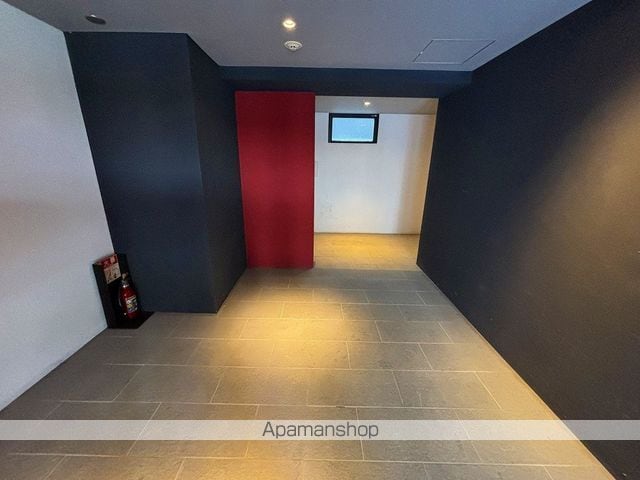 グランパシフィック十三元今里の内装写真