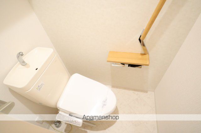 リモーネAの内装写真