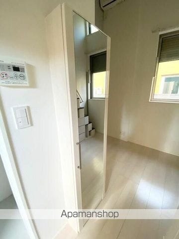 SANANDO南阿佐ヶ谷の内装写真