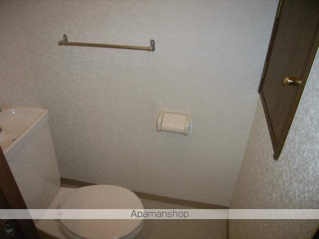 ミラバ札幌中央の内装写真