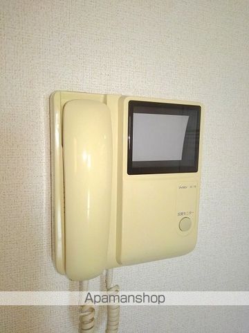 マルベル宇多津の内装写真